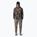 Ανδρικό φούτερ The North Face Mountain Athletics Fleece Print cavern grey painted mou 2