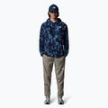 Ανδρικό φούτερ The North Face Mountain Athletics Fleece Print summit navy aop print 2