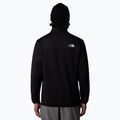 Ανδρικό φούτερ The North Face Crest 1/4 Zip black 3