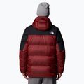 Ανδρικό πουπουλένιο μπουφάν The North Face Diablo Down 2.0 Hoodie high risk red/black heather 3