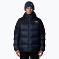 Ανδρικό πουπουλένιο μπουφάν The North Face Diablo Down 2.0 Hoodie shady blue/black heathe