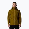 Ανδρικό μπουφάν βροχής The North Face Dryzzle Futurelight Jacket mossy green 4