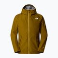 Ανδρικό μπουφάν βροχής The North Face Dryzzle Futurelight Jacket mossy green 5