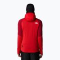 Ανδρικό φούτερ The North Face Bolt Polartec Hoodie high risk red/garnet red 3