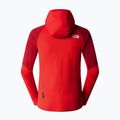 Ανδρικό φούτερ The North Face Bolt Polartec Hoodie high risk red/garnet red 6