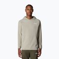 Ανδρικό φούτερ The North Face 100 Glacier Hoodie clay grey