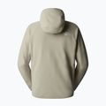 Ανδρικό φούτερ The North Face 100 Glacier Hoodie clay grey 5