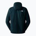 Ανδρικό φούτερ The North Face 100 Glacier Hoodie midnight petrol 2