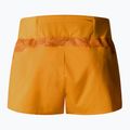 Γυναικείο σορτς για τρέξιμο The North Face Sunriser 2.5" apricot glaze mountain 5