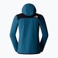 Ανδρικό The North Face Elixir Hybrid Ventrix Midlayer μπουφάν μπλε / μαύρο 6