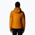 Γυναικείο πουπουλένιο μπουφάν The North Face Terra Peak Hoodie apricot glaze / iron citrus 3