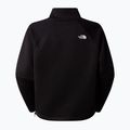 Γυναικείο φούτερ πεζοπορίας The North Face Vertical Thermal 1/4 Zip black 5