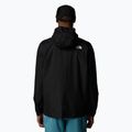 Ανδρικό μπουφάν τρεξίματος The North Face Higher Run Rain tnf black 3