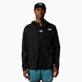 Ανδρικό μπουφάν τρεξίματος The North Face Higher Run Rain tnf black 4