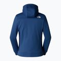 Ανδρικό φούτερ The North Face Mountain Athletics Full Zip Fleece shady blue/ summit navy 6