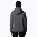 Γυναικείο φούτερ The North Face Mountain Athletics FZ Fleece smoked pearl/ monument grey 3