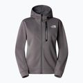 Γυναικείο φούτερ The North Face Mountain Athletics FZ Fleece smoked pearl/ monument grey 5