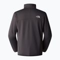 Ανδρικό φούτερ The North Face Crest 1/4 Zip anthracite grey/ black 5