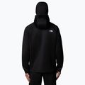 Ανδρική φούτερ πεζοπορίας The North Face Vertical Thermal FZ Hoodie black 3