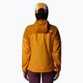 Γυναικείο μπουφάν τρεξίματος The North Face Higher Run Wind apricot glaze/iron citrus 3