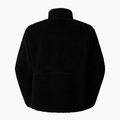 Ανδρικό φούτερ The North Face Extreme Pile Pullover black 2