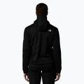 Γυναικείο φούτερ The North Face Mountain Athletics FZ Fleece black 3