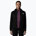 Γυναικείο φούτερ The North Face Mountain Athletics FZ Fleece black 4