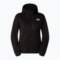 Γυναικείο φούτερ The North Face Mountain Athletics FZ Fleece black 5