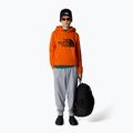 Παιδικό φούτερ The North Face Drew Peak P/O Hoodie orange 2