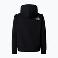 Παιδικό φούτερ The North Face Drew Peak P/O Hoodie black 5