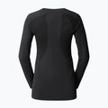 Γυναικείο θερμοδραστικό μακρυμάνικο The North Face Sport Crew Neck black 2