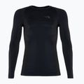 Ανδρικό θερμοδραστικό μακρυμάνικο The North Face Sport Crew Neck black