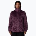 Γυναικείο φούτερ The North Face Osito midnight mauve