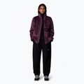 Γυναικείο φούτερ The North Face Osito midnight mauve 2