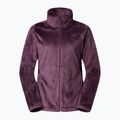 Γυναικείο φούτερ The North Face Osito midnight mauve 5