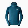 Ανδρικό φούτερ The North Face Bolt Polartec Hoodie mallard blue/midnight petrol 5