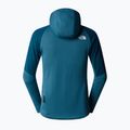 Ανδρικό φούτερ The North Face Bolt Polartec Hoodie mallard blue/midnight petrol 6