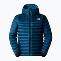 Ανδρικό πουπουλένιο μπουφάν The North Face Terra Peak Hoodie midnight petrol 5