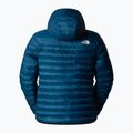 Ανδρικό πουπουλένιο μπουφάν The North Face Terra Peak Hoodie midnight petrol 6