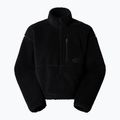 Γυναικείο φούτερ The North Face Extreme Pile Pullover black 4