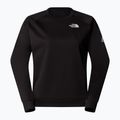 Γυναικείο φούτερ The North Face Mountain Athletics Fleece Crew black 4