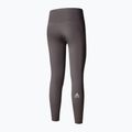 Γυναικείο κολάν τρεξίματος The North Face Mountain Athletics 25In Flex Tight smoked pearl 5