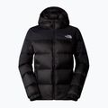 Γυναικείο πουπουλένιο μπουφάν The North Face Diablo Down 2.0 Hoodie black heather/blk 5