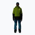 Ανδρικό μπουφάν The North Face Balmenhorn Futurelight Shell oak green/black 2