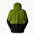 Ανδρικό μπουφάν The North Face Balmenhorn Futurelight Shell oak green/black 6