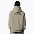 Ανδρικό φούτερ The North Face Natural Dye clay grey natural dye 3