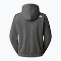 Ανδρικό μπλουζάκι The North Face Varsity Graphic medium grey heather 5