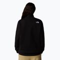 Γυναικείο φούτερ The North Face Drew Peak Crew black 3