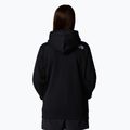 Γυναικείο φούτερ The North Face Drew Peak Pullover Hoodie black 3