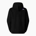 Γυναικείο φούτερ The North Face Drew Peak Pullover Hoodie black 5